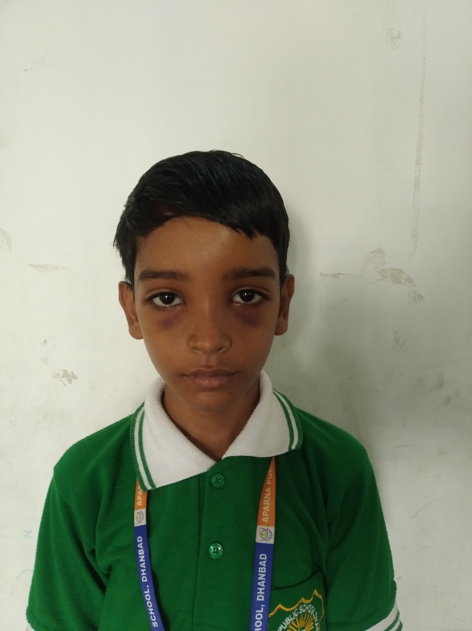 Abhiraj Kumar Pal